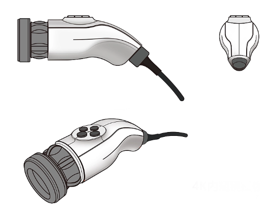 歐姆龍輕觸開關(guān)B3U系列在醫(yī)用內(nèi)窺鏡手柄上的應用