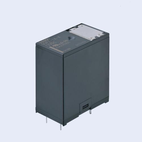 歐姆龍新品繼電器G5PZ-X：為您的電路設(shè)計帶來革命性的升級