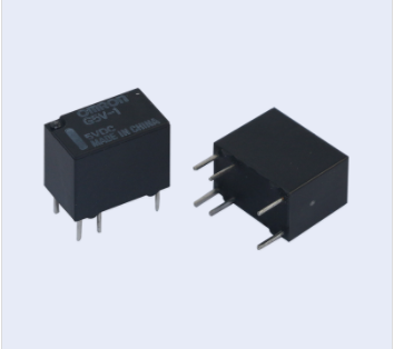功率繼電器和信號繼電器之間的區(qū)別 功率繼電器和信號繼電器之間的區(qū)別