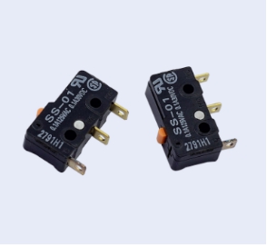 歐姆龍微動開關(guān) 歐姆龍微動開關(guān)