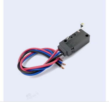 歐姆龍微動(dòng)開(kāi)關(guān)接線方法