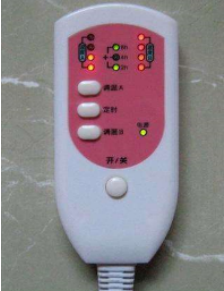 歐姆龍開關，讓你的電熱毯更溫暖