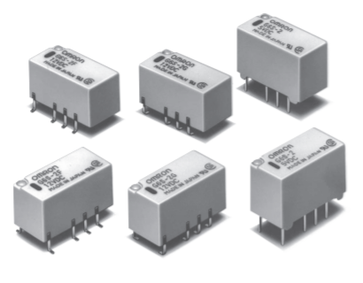 勢(shì)不可擋，未來汽車LED車燈的領(lǐng)航者G6S繼電器值得擁有！